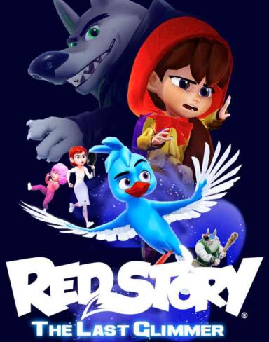 REDSTORY and the Last Glimmer Free Download (BUILD 11279873)