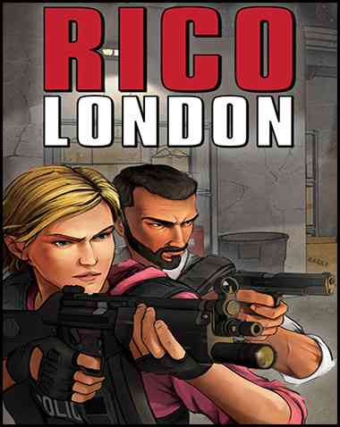 RICO: London Free Download (v1.0.7856)