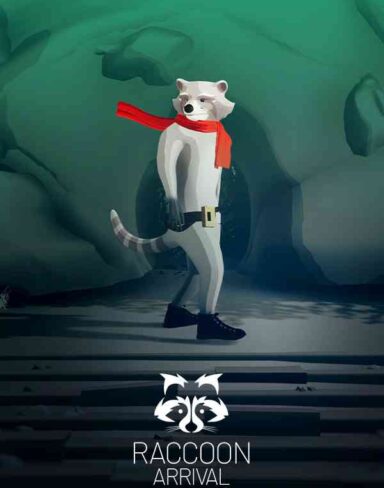 Raccoon Arrival Free Download (v1.01)