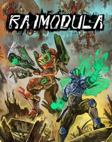 Raimodula Free Download (v1.1.1.1)