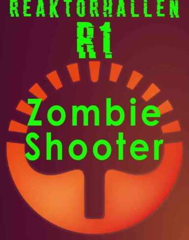 Reaktorhallen R1 – Zombie Shooter Free Download (v1.1)