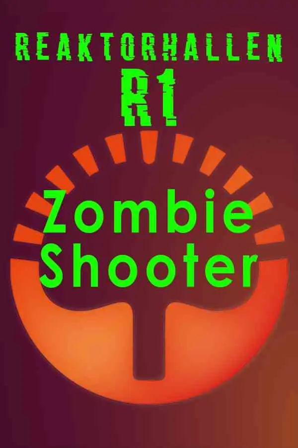 Reaktorhallen R1 – Zombie Shooter Free Download (v1.1)