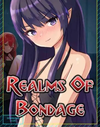 Realms Of Bondage Free Download (v1.0.3 & Uncensored)
