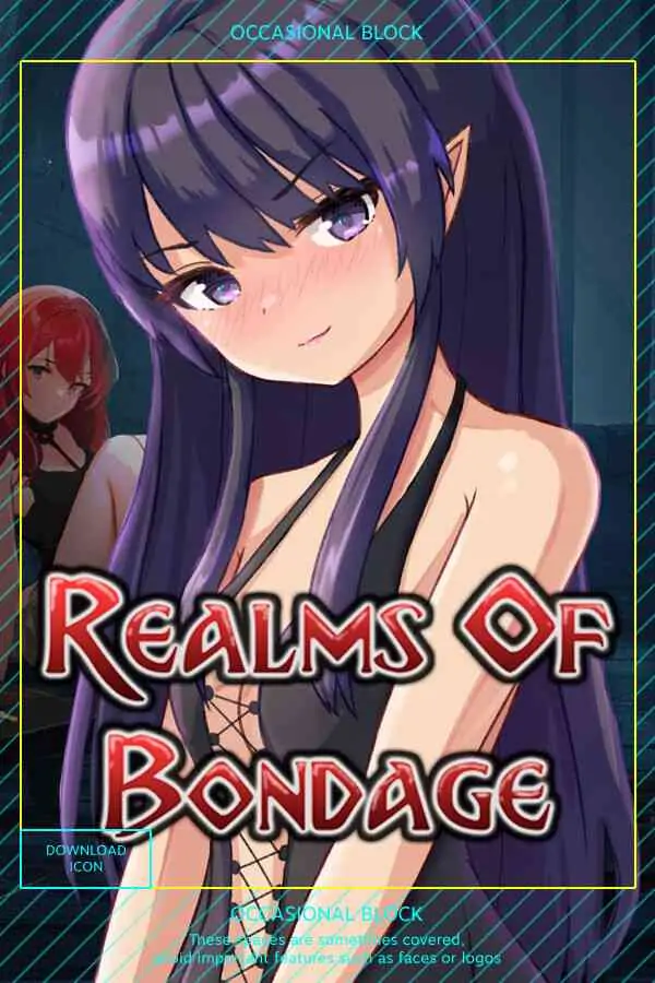 Realms Of Bondage Free Download (v1.0.3 & Uncensored)