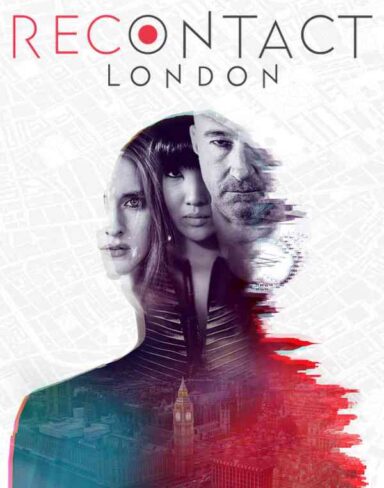 Recontact London: Cyber Puzzle Free Download