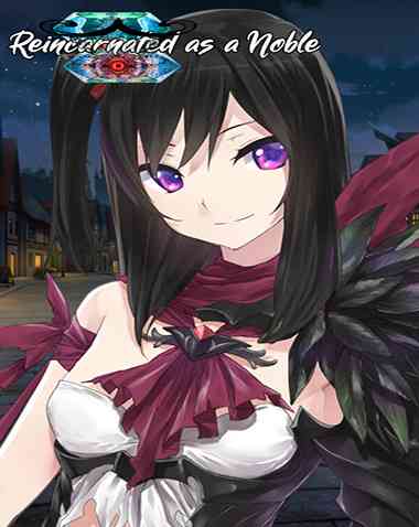 Reincarnated as a Noble – RPG Free Download (v1.0)