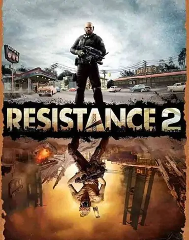Resistance 2 Free Download (RPCS3 Emu + Offline Co-Op)