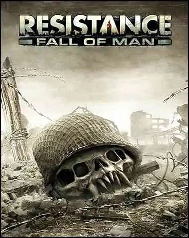 Resistance: Fall of Man Free Download