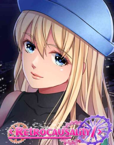Retrocausality Free Download (v1.0.5)