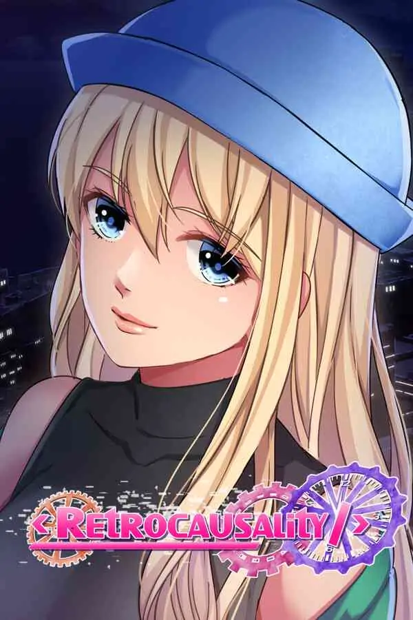 Retrocausality Free Download (v1.0.5)