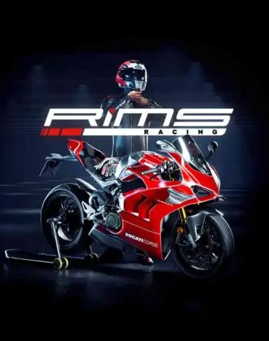 RiMS Racing Free Download (Incl. ALL DLC’s)