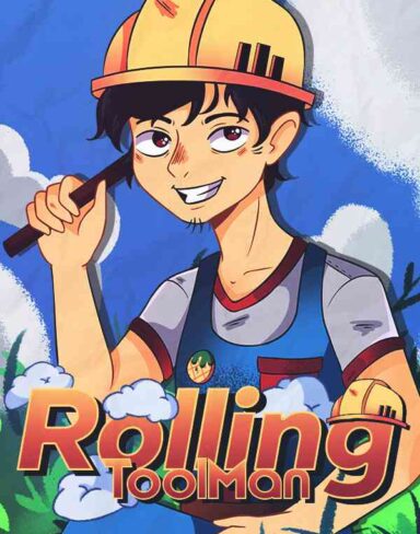 Rolling Toolman Free Download (v1.0.11)