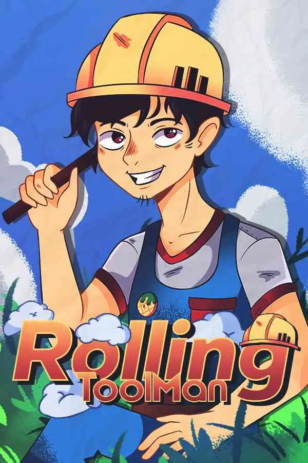 Rolling Toolman Free Download (v1.0.11)