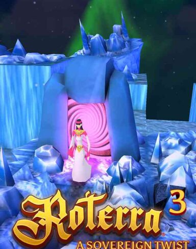 Roterra 3 – A Sovereign Twist Free Download (v1.0)