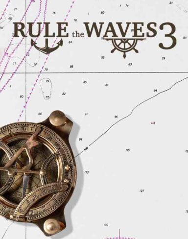 Rule The Waves 3 Free Download (v1.00.84)