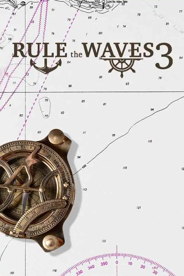 Rule The Waves 3 Free Download (v1.00.84)