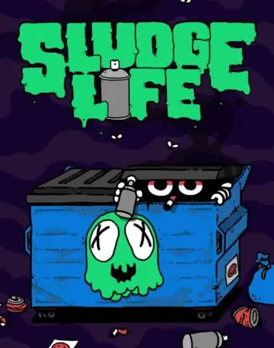 SLUDGE LIFE Free Download