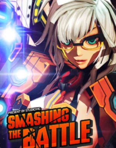 SMASHING THE BATTLE Free Download (v1.18)