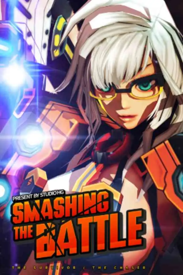 SMASHING THE BATTLE Free Download (v1.18)