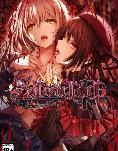 SaDistic BlooD Free Download (Uncensored)