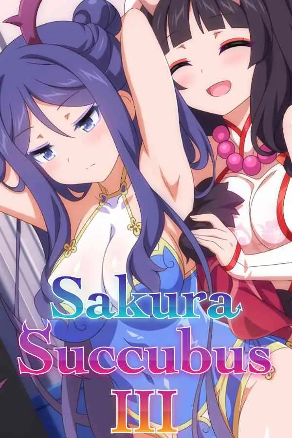 Sakura Succubus 3 Free Download (v1.0)