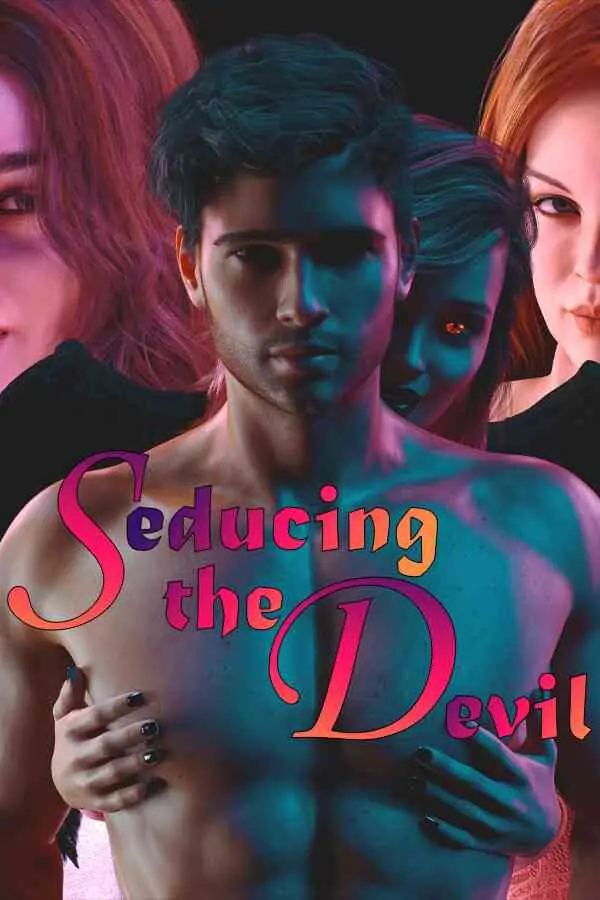 Seducing The Devil Free Download (v0.12a & Uncensored)