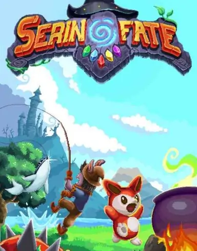 Serin Fate Free Download (v1.0.22)