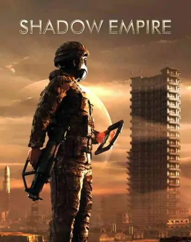 Shadow Empire Free Download (v1.26 & ALL DLC)