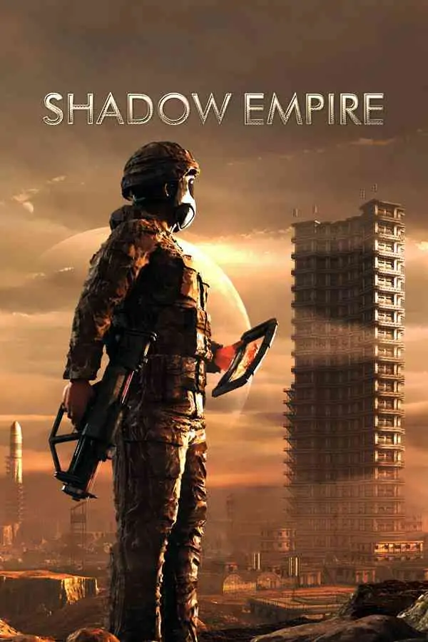 Shadow Empire Free Download (v1.26.16 & ALL DLC)