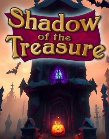Shadow of the Treasure Free Download (v2023.5.15)