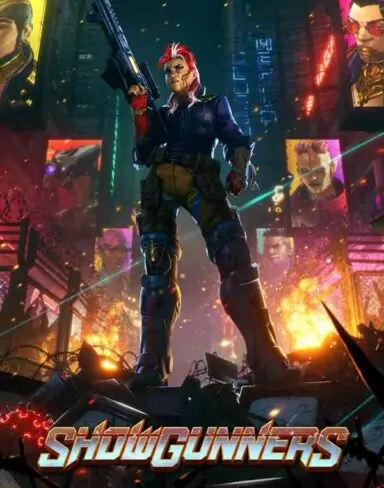 Showgunners Free Download (v1.1.0 & ALL DLC)