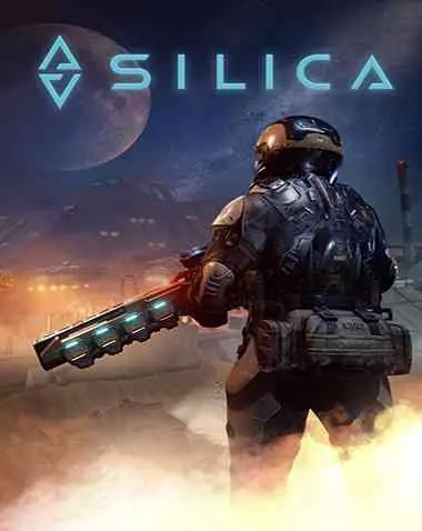 Silica Free Download (v0.8.115)
