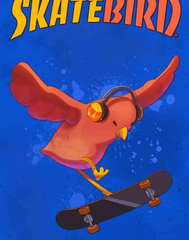 SkateBIRD Free Download (v17)