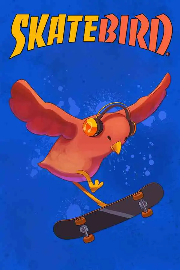 SkateBIRD Free Download (v17)