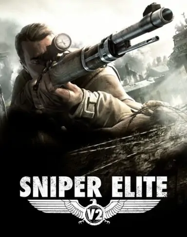 Sniper Elite V2 Free Download (Incl. 5 DLC’s)