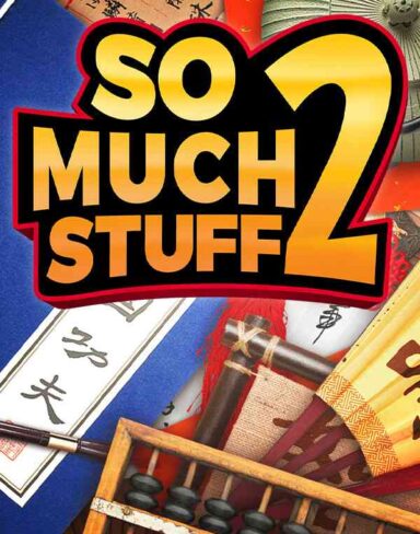 So Much Stuff 2 Free Download (BUILD 11110369)