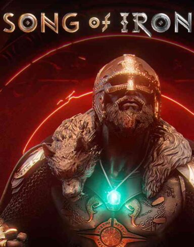 Song of Iron Free Download (v1.0.9.5p1)