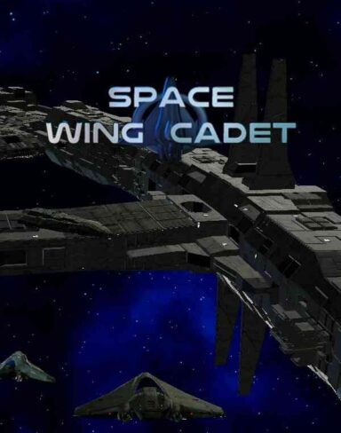 Space Wing Cadet Free Download (v1.0.2.8)