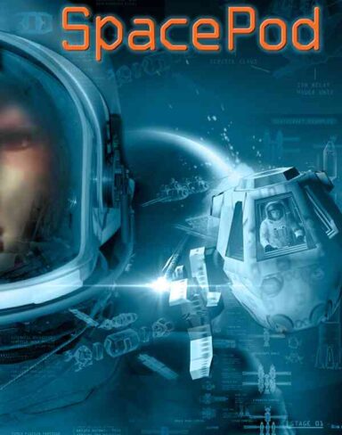 SpacePod Free Download (v1.0.2.0)