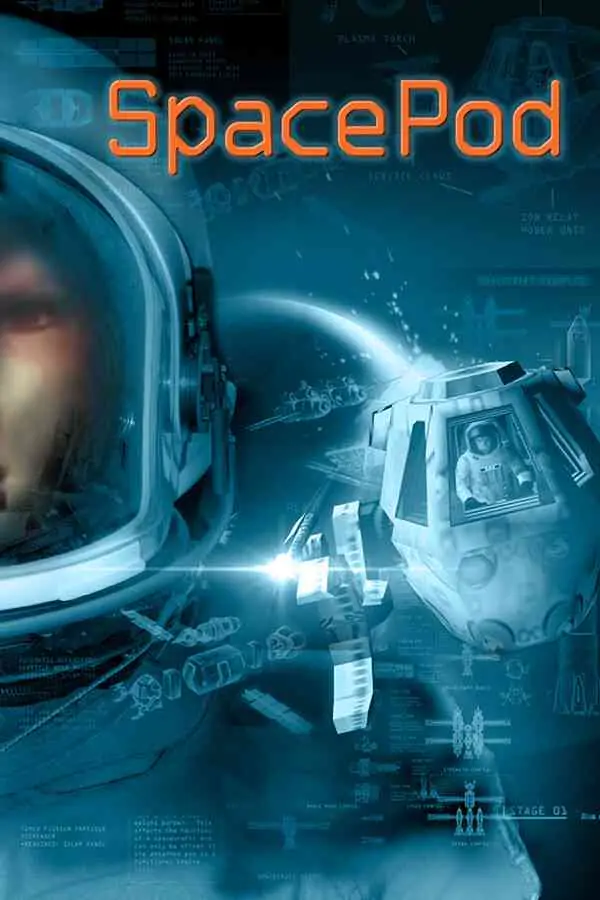 SpacePod Free Download (v1.0.2.0)
