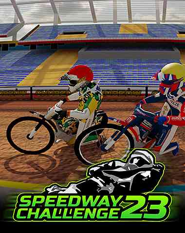 Speedway Challenge 2023 Free Download (v1.9.1)