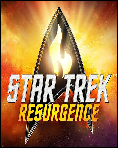 Star Trek: Resurgence Free Download (v19.11)