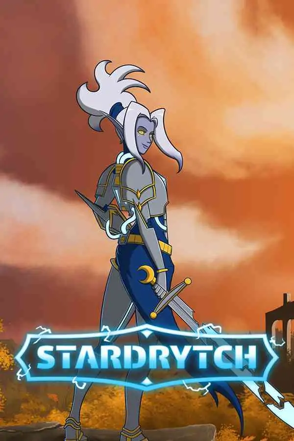 Stardrytch Free Download