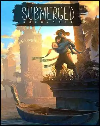 Submerged Free Download (v1.1.4)