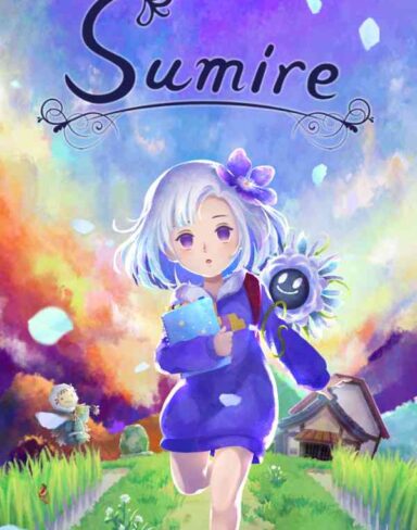 Sumire Free Download (v1.10)