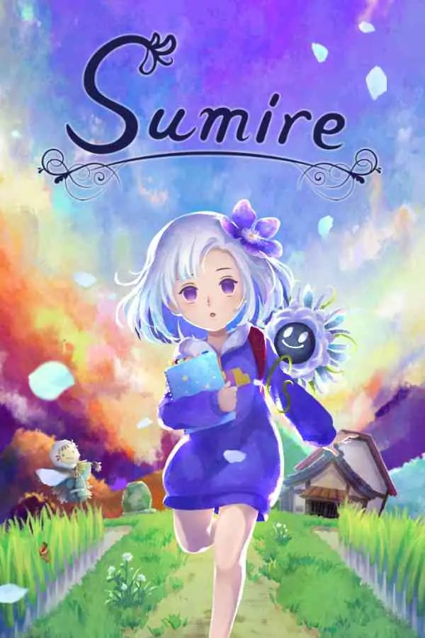 Sumire Free Download (v1.10)