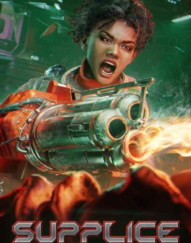 Supplice Free Download (v0.4.0.3)