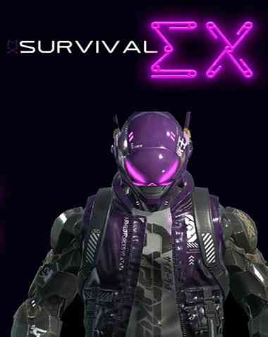 SurvivalEXtreme Free Download (v1.01)