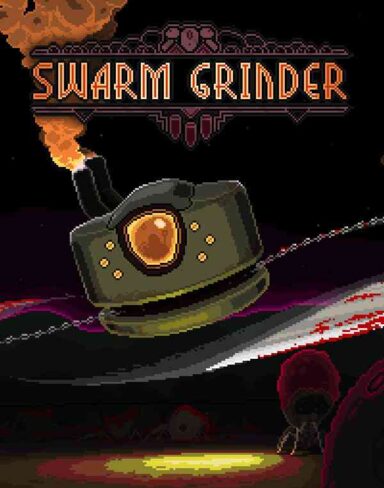 Swarm Grinder Free Download (v0.3.2)
