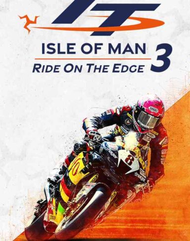 TT Isle Of Man: Ride on the Edge 3 Free Download (v2025.01.22 & ALL DLC)